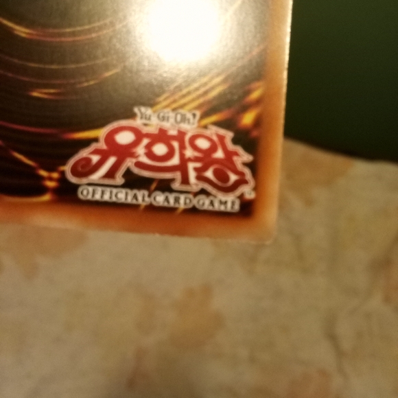YU-GI-OH! Spell Vanishing - Korean - DCR-KR101 - Super Rare - Picture 10 of 10